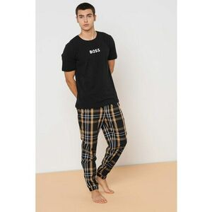 Pijama cu pantaloni lungi si bluza imagine