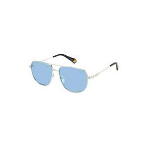 Ochelari de soare aviator unisex polarizati imagine