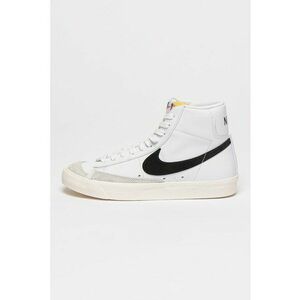 Pantofi sport mid-cut de piele Blazer Mid '77 imagine