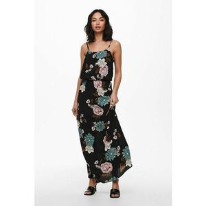 Rochie maxi cu imprimeu floral Winner imagine