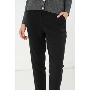 Pantaloni chino crop Ivy imagine