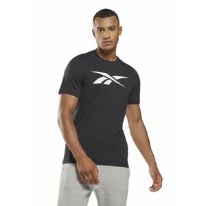 Tricou cu logo - pentru fitness Vector imagine