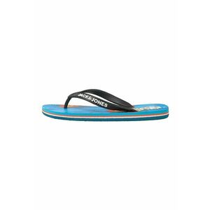 Papuci flip-flop cu imprimeu imagine