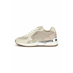 Pantofi sport low-cut cu garnituri cu monograma imagine