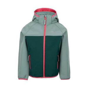 Jacheta softshell pentru trekking Hanbury imagine