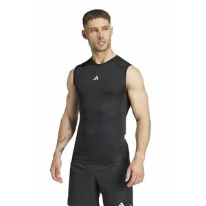 Top slim fit pentru fitness imagine