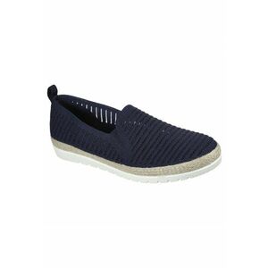 Espadrile dama FLEXPADARILLE 3.0 PASTEL SKY 113245 NAVY imagine