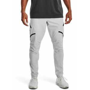 Pantaloni jogger elastici cu finisaj rezistent la apa - pentru antrenament Unstoppable imagine