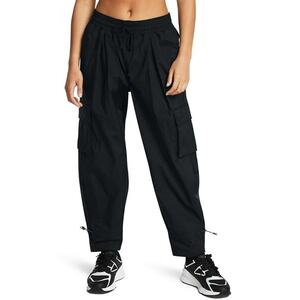 Pantaloni de trening cu buzunare cu clapa - pentru antrenament Crinkle imagine