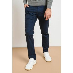 Pantaloni slim fit cu buzunare imagine