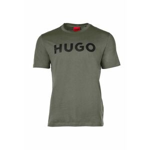 Tricou cu logo Dulivio imagine