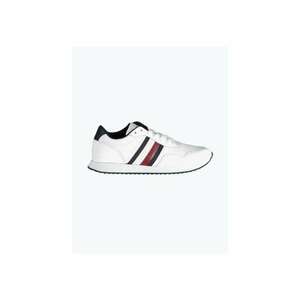 Sneakers barbati - Runner Evo Lth Mix Ess - FM0FM05121 - Alb imagine