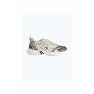 Sneakers barbati - Retro Tennis Su-Mesh - YM0YM00589 - Bej imagine