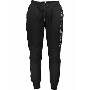 Pantaloni barbati - 100% Bumbac - Negru - XS INTL - MW0MW08388 imagine