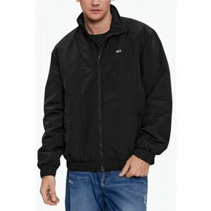 Geaca bomber barbati Essential Relaxed Fit negru 57595 imagine