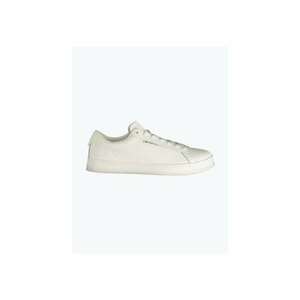 Sneakers barbati - Tjm Leather Low Cupsole - EM0EM01374 - Alb imagine