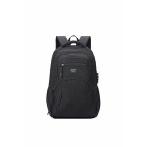 Rucsac unisex cu model uni imagine