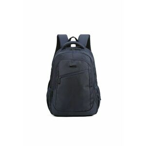 Rucsac din material textil cu compartiment pentru laptop imagine