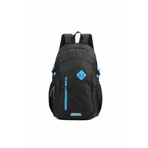 Rucsac unisex cu compartiment pentru laptop imagine