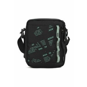 Geanta crossbody unisex cu bareta detasabila imagine