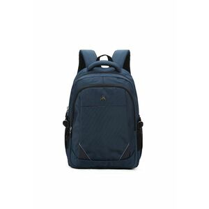 Rucsac cu buzunare multiple si compartiment pentru laptop imagine