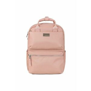 Rucsac unisex cu buzunare exterioare imagine