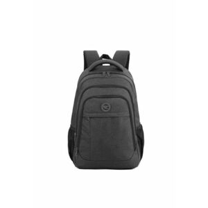 Rucsac unisex cu buzunare multiple imagine