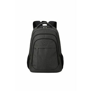 Rucsac unisex cu buzunare multiple si barete ajustabile pentru amortizare imagine