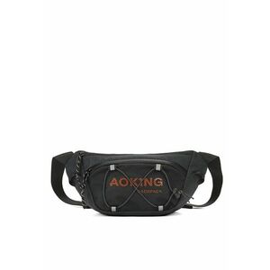 Borseta unisex cu logo imagine