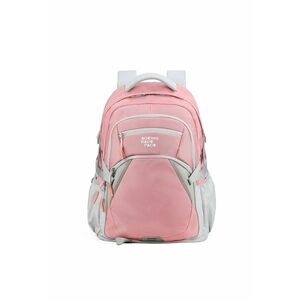 Rucsac unisex cu compartiment pentru sticla de apa imagine