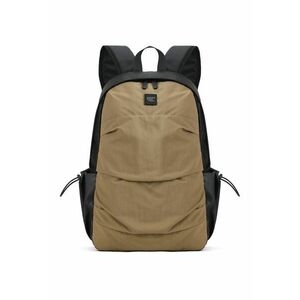 Rucsac unisex cu buzunare ajustabile laterale imagine