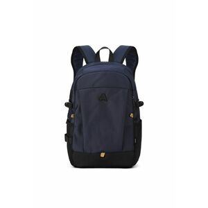 Rucsac unisex cu detaliu logo imagine