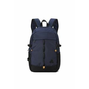 Rucsac unisex cu compartimente pentru laptop imagine