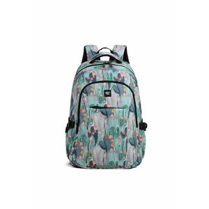 Rucsac unisex cu model si barete ajustabile imagine