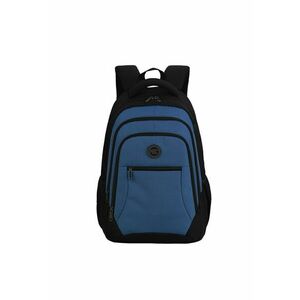 Rucsac unisex cu buzunare multiple imagine