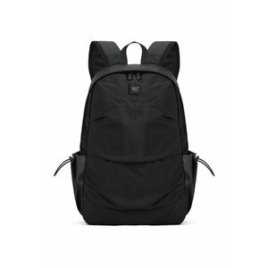 Rucsac unisex cu buzunare ajustabile laterale imagine