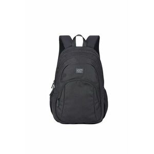 Rucsac unisex cu compartimente multiple imagine