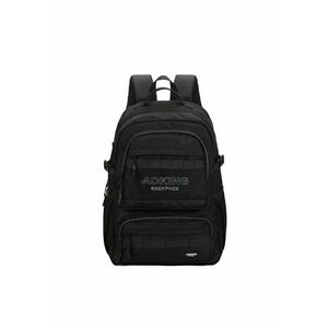 Rucsac unisex cu buzunare multiple imagine