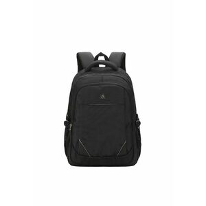 Rucsac cu buzunare multiple si compartiment pentru laptop imagine