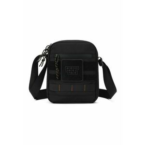 Geanta crossbody unisex din material textil imagine