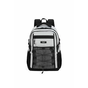 Rucsac unisex cu compartiment pentru laptop imagine