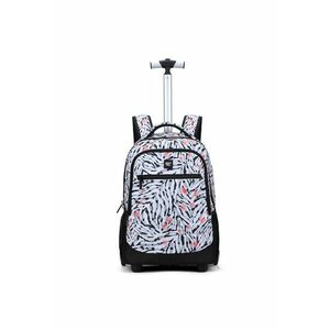 Rucsac unisex cu compartimente multiple imagine