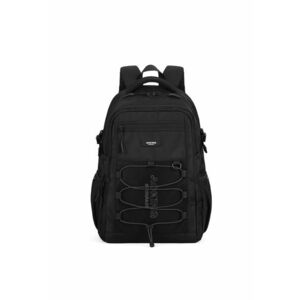 Rucsac unisex cu compartiment pentru laptop imagine