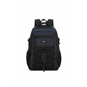 Rucsac unisex cu compartiment pentru laptop imagine