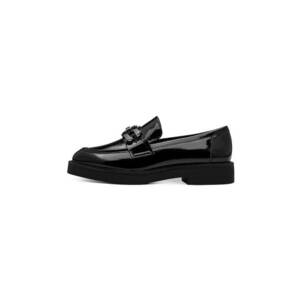 Pantofi loafer de piele ecologica imagine