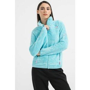 Bluza de trening din fleece cu fermoar Upalenco imagine