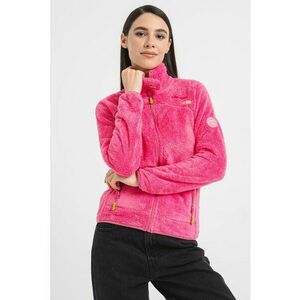 Bluza de trening din fleece cu fermoar Upalenco imagine