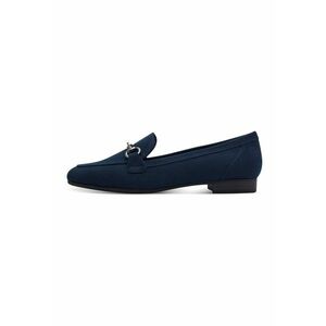 Pantofi loafer cu detaliu metalic imagine