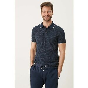 Tricou polo slim fit imagine