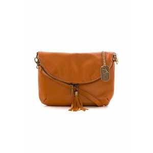 Geanta crossbody de piele Alice imagine